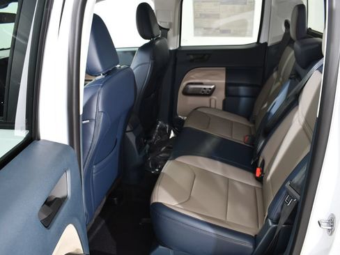 New 2026 Ford Maverick Lariat w/ 4K Tow Package AWD/4WD image 16