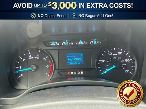 Used 2020 Ford F250 XL w/ STX Appearance Package AWD/4WD image 19