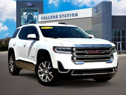 Used 2023 GMC Acadia SLT