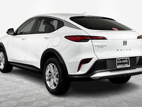 New 2026 Buick Envista Preferred w/ Advanced Safety Package image 4