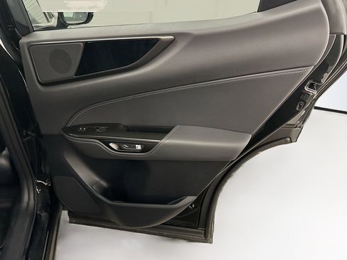 Used 2024 Lexus NX 350 NX 350h image 33