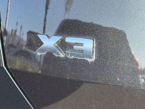 New 2025 BMW X3 M50 w/ Premium Package image 12