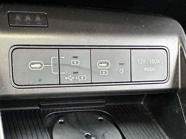 Used 2024 Hyundai Kona N Line AWD/4WD image 30