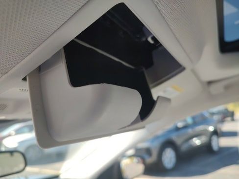 New 2025 Ford Escape Active w/ Active Premium Tech Pack image 27