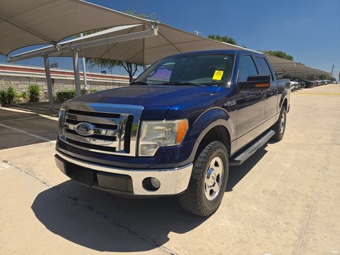 Used 2012 Ford F150 XLT w/ XLT Convenience Pkg RWD image 7