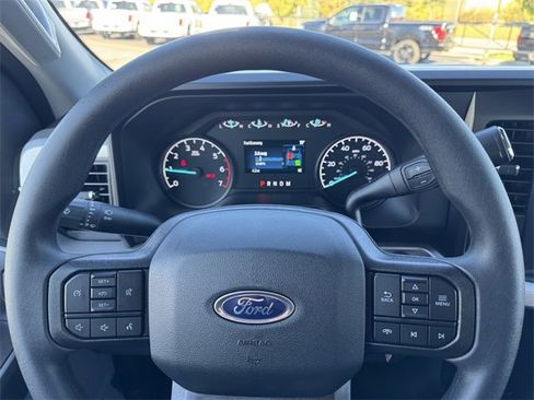 New 2026 Ford F250 XL w/ STX Appearance Package image 21
