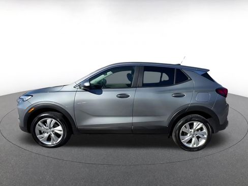 Used 2025 Buick Encore GX Preferred image 9