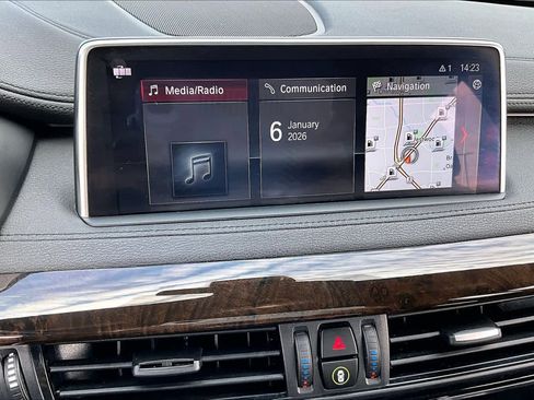 Used 2018 BMW X6 xDrive50i image 31