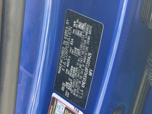 Used 2023 Kia Soul GT-Line image 36