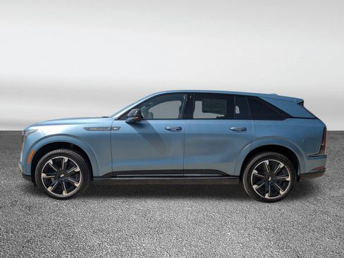 New 2025 Cadillac Escalade IQ Sport 1 w/ Smart Trailering package image 3