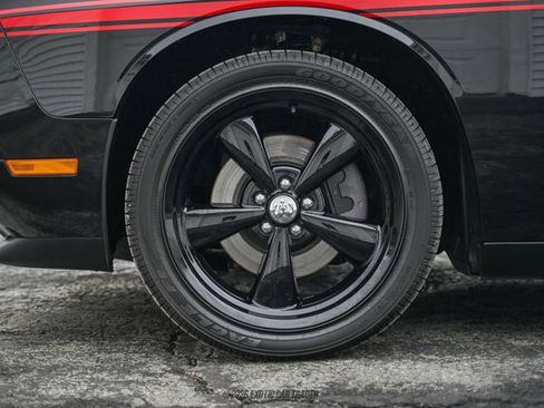 Used 2010 Dodge Challenger R/T w/ Mopar 10 Pkg image 76