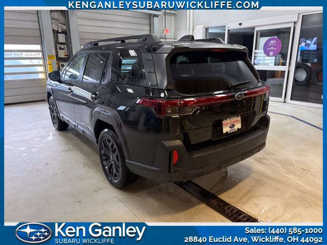 Certified 2026 Subaru Outback Limited XT AWD/4WD image 7