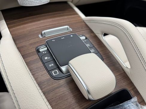 New 2026 Mercedes-Benz GLE 350 4MATIC image 47