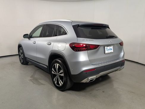 Used 2025 Mercedes-Benz GLA 250 image 6