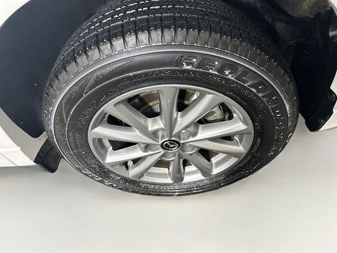 Used 2025 MAZDA CX-5 AWD 2.5 S w/ Select Package image 11