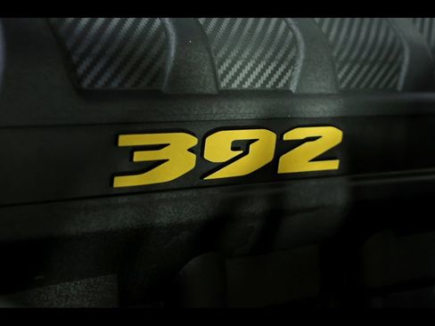 Used 2024 Jeep Wrangler Unlimited Rubicon 392 image 21