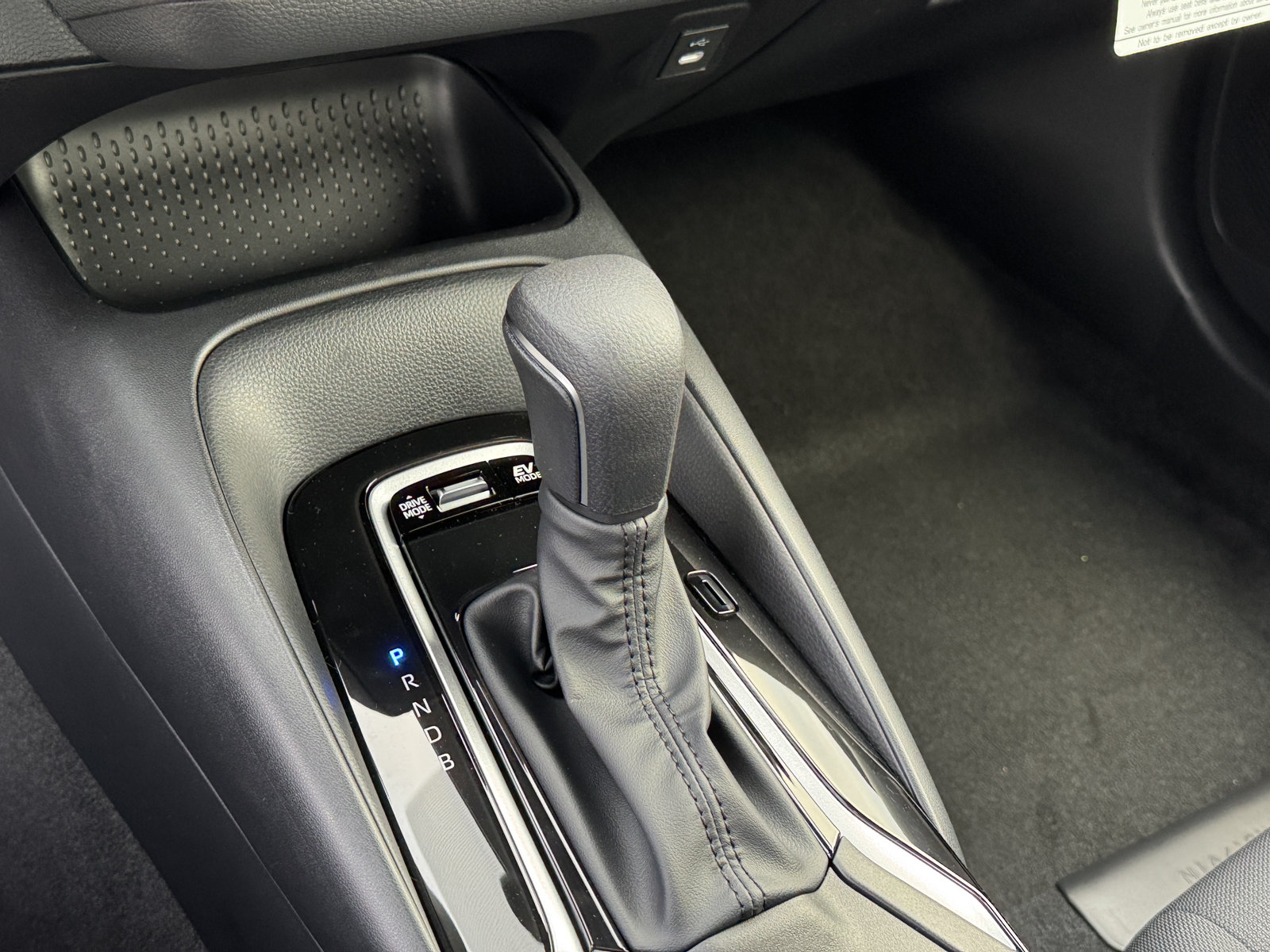 New 2027 Toyota Corolla SE FWD image 19