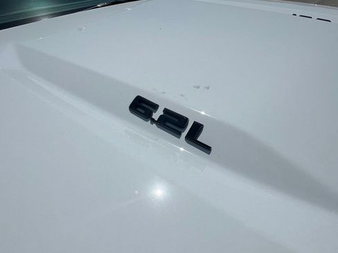 New 2026 Chevrolet Silverado 1500 RST AWD/4WD image 5