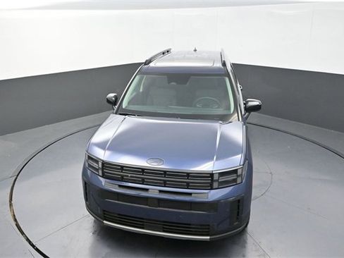 Certified 2025 Hyundai Santa Fe XRT image 24