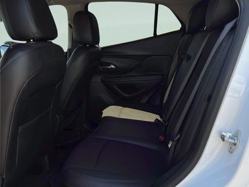 Used 2020 Buick Encore Preferred FWD image 10
