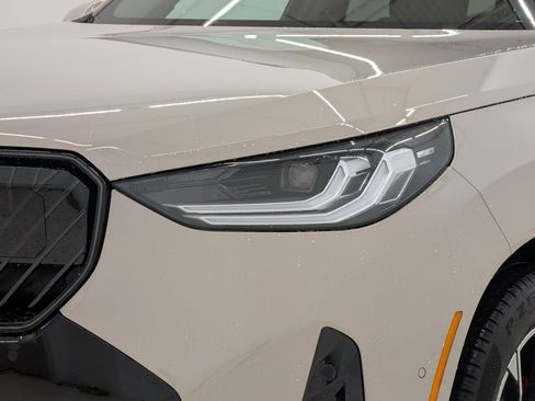 New 2026 BMW X3 xDrive30 w/ Premium Package image 11