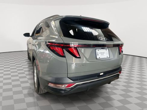 Used 2024 Hyundai Tucson SEL image 5
