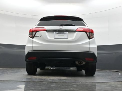 Used 2022 Honda HR-V EX image 32
