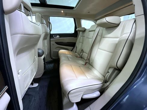 Used 2021 Jeep Grand Cherokee Summit image 19