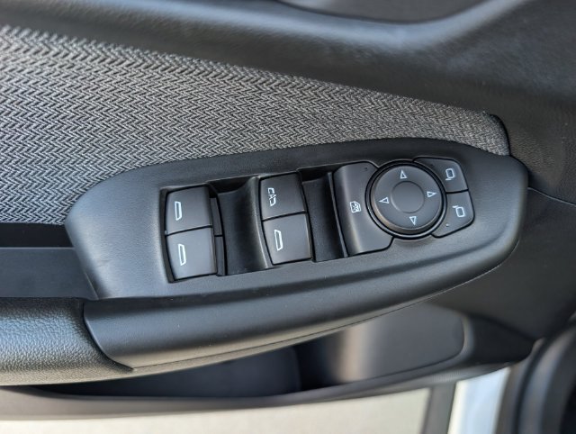 Used 2025 Chevrolet TrailBlazer LT FWD image 20