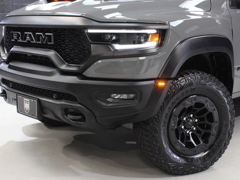 Used 2023 RAM 1500 TRX w/ TRX Level 2 Equipment Group image 27