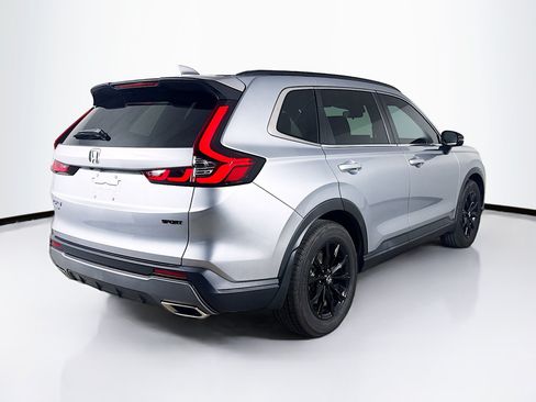 Certified 2023 Honda CR-V Sport image 32