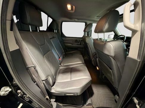 Used 2013 Honda Ridgeline RTL image 20