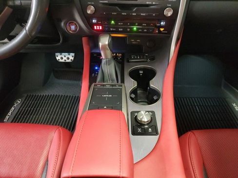 Used 2022 Lexus RX 350 F Sport image 20