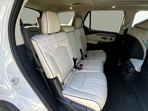 New 2026 Honda Pilot Elite image 20