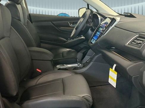 New 2026 Subaru Ascent Touring image 4