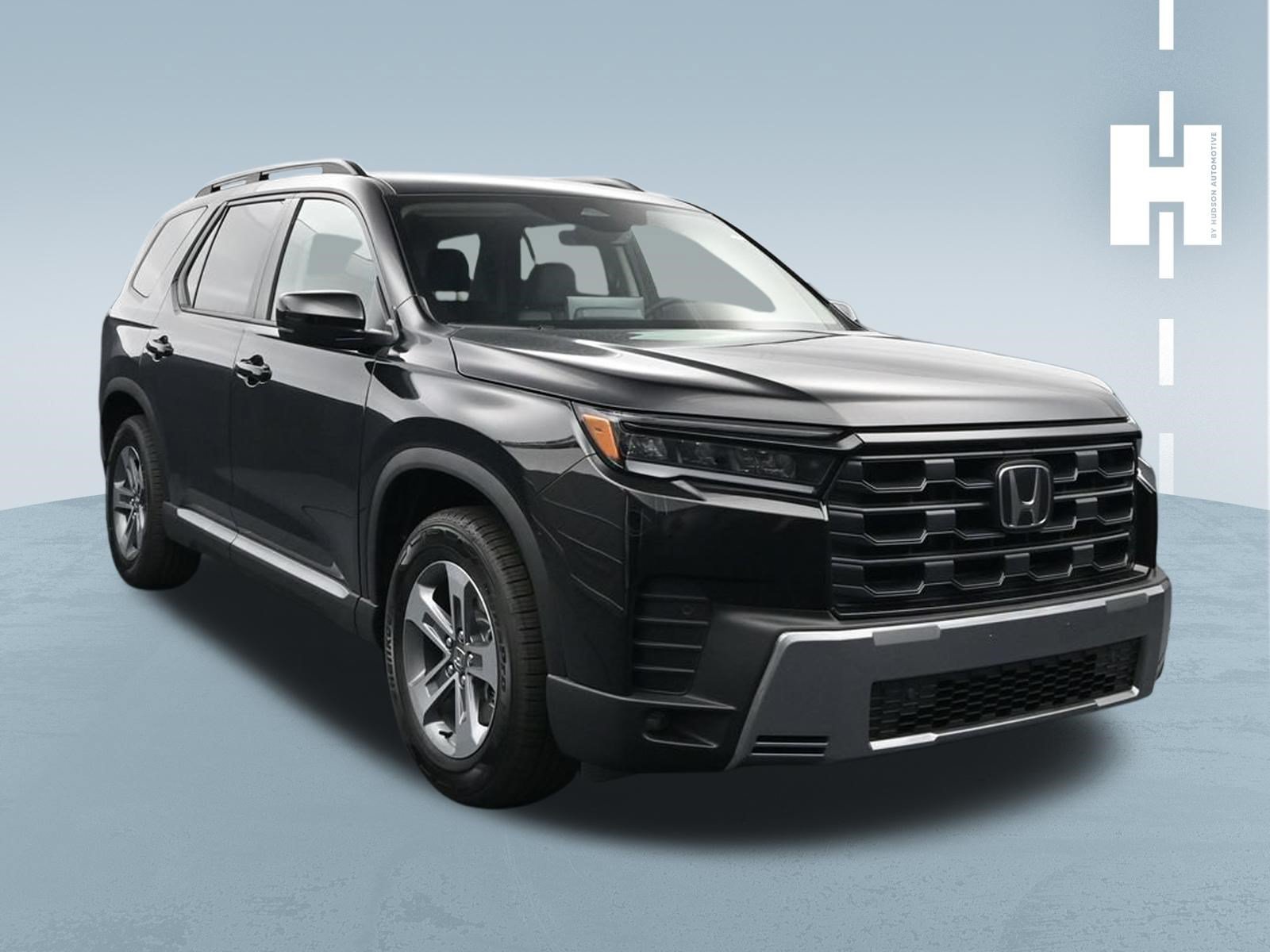 Used 2026 Honda Pilot EX-L image 1