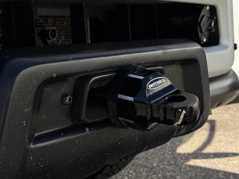 Used 2019 Chevrolet Colorado ZR2 w/ Colorado ZR2 Bison Edition AWD/4WD image 40