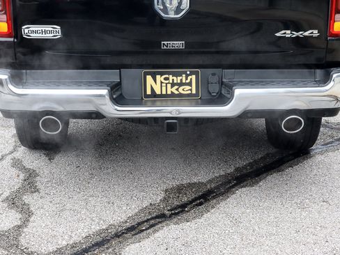 Used 2021 RAM 1500 Limited image 13