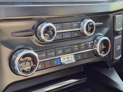 New 2026 Ford F350 Lariat w/ Snow Plow Prep Package image 28