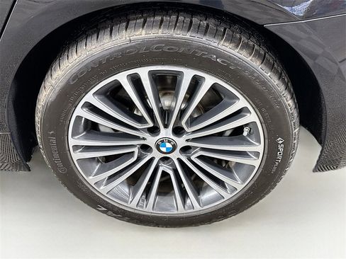 Used 2019 BMW 530i xDrive w/ Convenience Package image 24
