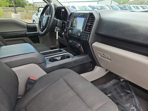 Used 2018 Ford F150 XL w/ Equipment Group 101A Mid AWD/4WD image 14