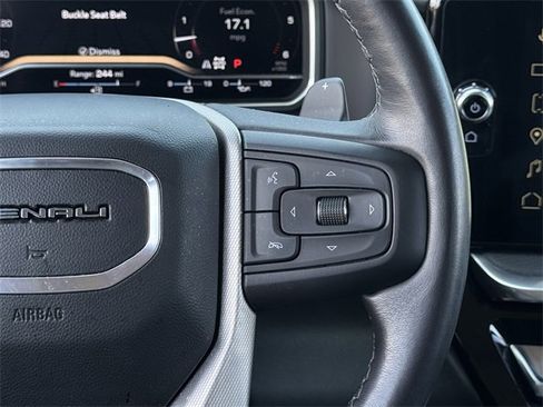 Used 2023 GMC Sierra 1500 Denali image 15