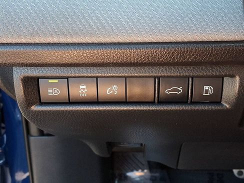 Certified 2025 Toyota Camry SE w/ Convenience Package FWD image 24