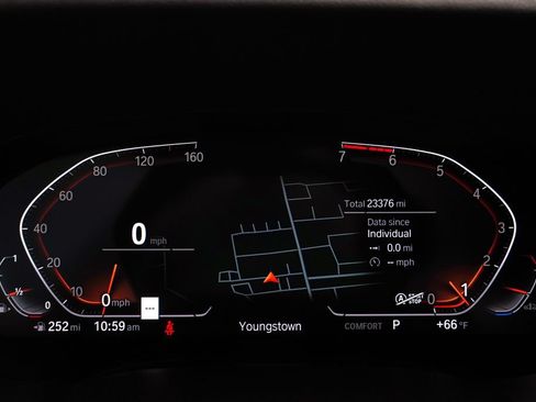 Used 2023 BMW 530i xDrive w/ Premium Package AWD/4WD image 25