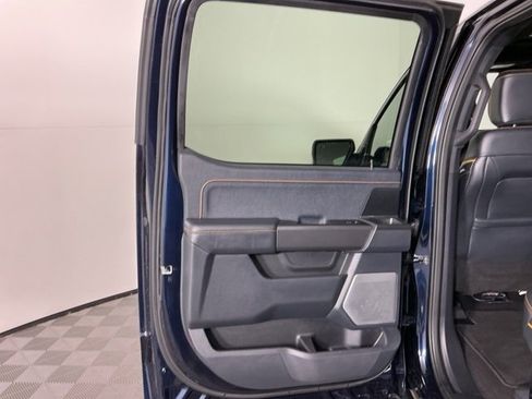 Certified 2024 Ford F150 Tremor w/ Equipment Group 402A High image 30