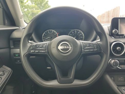 Used 2024 Nissan Sentra S FWD image 21