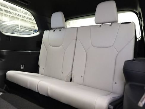 Used 2024 Lexus TX 350 AWD w/ Cold Weather Package image 24