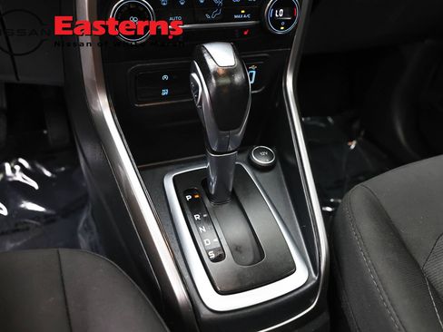 Used 2021 Ford EcoSport SE w/ SE Convenience Package AWD/4WD image 13