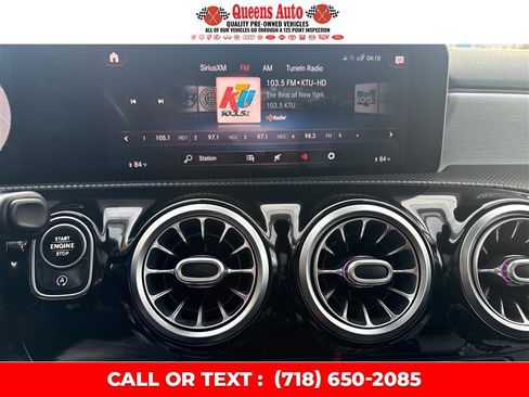 Used 2020 Mercedes-Benz A 220 4MATIC image 47