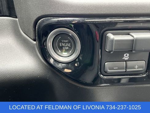 Used 2023 Chevrolet Silverado 1500 RST w/ Redline Edition image 16